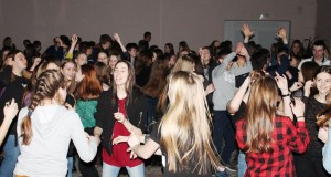 Танцевальная программа «Музыкальная мозаика»