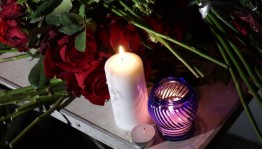Познавательная программа«День памяти журналистов, погибших при исполнении»