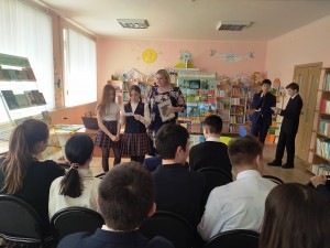 Краеведческая программа «Здесь Родины моей начало»