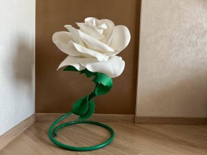 «Ростковая роза»