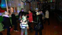 Дискотека«Любимые мелодии»