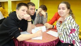 Тематический вечер «Пристрастие, уносящее жизнь»