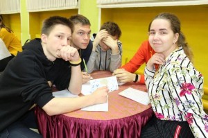 Тематический вечер «Пристрастие, уносящее жизнь»