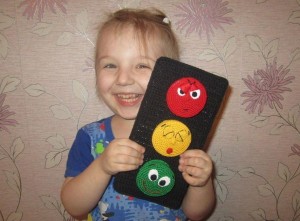 Беседа «Безопасность на дороге»