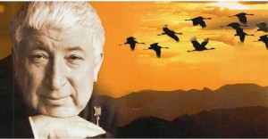 «Расул Гамзатов – певец Кавказа»
