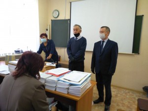 3 октября прошёл семинар для учителей башкирских факультативов Пермского края