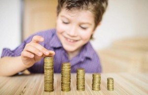 Час финансовой грамотности «История денег»