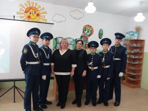 Инфо-экскурс «И великие тайны откроются Вам…»