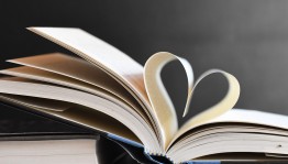 Литературный альманах «Творчество Роберта Паля»