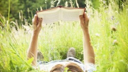 Литературный круиз «Здравствуйте, Я- новая книга»