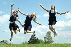 Конкурсно–игровая программа «Ура, каникулы»