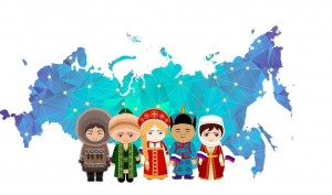 Информационный час «Мы – одна страна!»