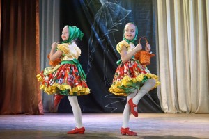 Программа «На веселой планете лета»