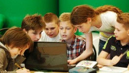 Интеллектуальная игра«Угадай героя мультфильма»