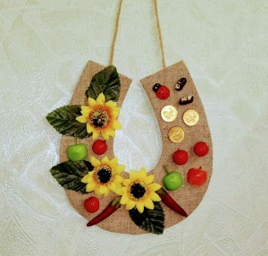 «Подкова на счастье»