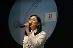 Молодежный конкурс «Живое слово»