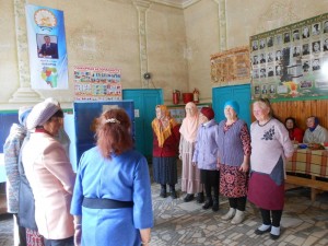 Вечер «Спортивные танцы».