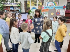 Час доброго общения «Толерантность сегодня – мир навсегда»