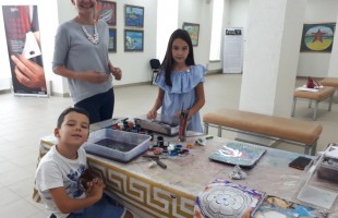 Музеи Башкортостана подвели итоги летнего досуга детей и подростков