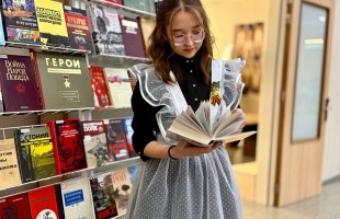В Башкортостане прошел V Международный молодежный форум «За мир без нацизма»