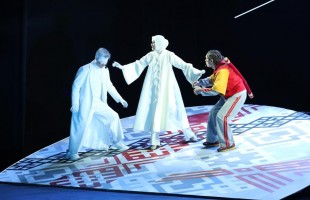 Фестиваль «Театральная весна — 2026» вышел на финишную прямую