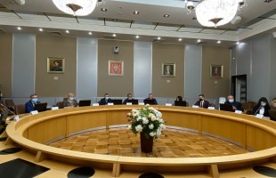 В Оренбургской области прошли Дни башкирской культуры и просвещения