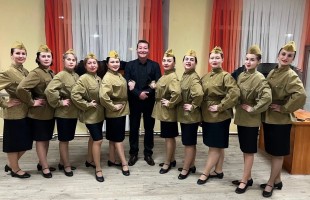 «Земский работник культуры» — шанс для села и молодых профессионалов