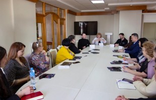 Уфа тепло встретила Альметьевский театр