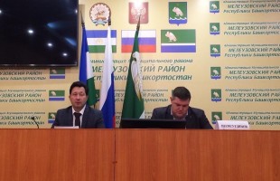 В Башкортостане продолжается инспектирование мест проведения VI Всемирной фольклориады