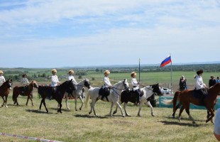 Мәләүез районында 1812 йылғы Ватан һуғышына 210 йыл тулыуҙы билдәләнеләр