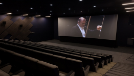 Башҡортостанда ике виртуаль концерт залы булдырыла