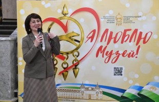 В Уфу прибыли легендарные куклы из отечественных мультфильмов