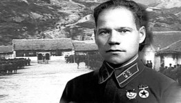 Генерал-майор Миңлеғәле Шайморатовтың тыуыуына 120 йыл тулыу айҡанлы флешмоб үтә
