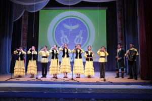 В рамках Международного фестиваля национальных культур «Берҙәмлек»  состоится Межрегиональный конкурс кубызистов и исполнителей горлового пения (узляу)