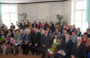 The names of the winners of Bashkortostan literary prize of Zainab Biisheva became known
