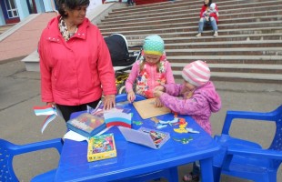 Электронная библиотека города Нефтекамск активно организовывает каникулы для школьников