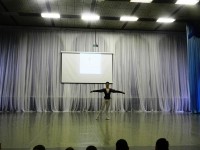 II Международный фестиваль хореографических училищ (колледжей) «Малый Нуреевский»