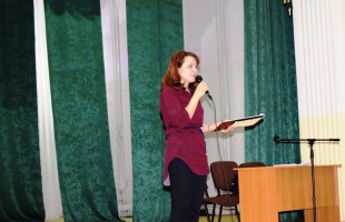 Районный семинар-практикум на тему: «Движение агитбригад и агитационных художественных театров» состоялся в Кармаскалинском районе
