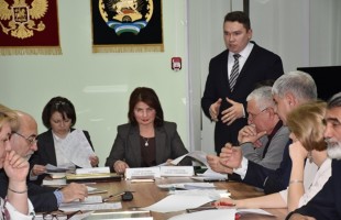 В Уфе состоялось завершающее расширенное заседание Совета Ассамблеи народов Башкортостана