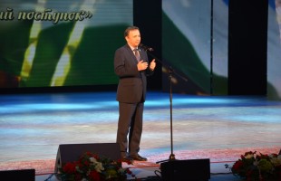 В Уфе состоялось награждение победителей фестиваля-конкурса «За честь Республики!»