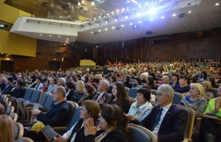 В Уфе состоялось награждение победителей фестиваля-конкурса «За честь Республики!»