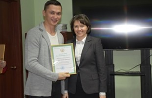 В Уфе состоялось завершающее расширенное заседание Совета Ассамблеи народов Башкортостана