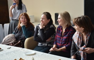 В Национальном молодежном театре им. М. Карима рассказали о предстоящих премьерах
