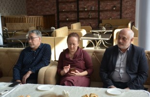 В Национальном молодежном театре им. М. Карима рассказали о предстоящих премьерах
