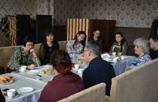 В Национальном молодежном театре им. М. Карима рассказали о предстоящих премьерах