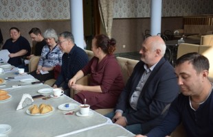В Национальном молодежном театре им. М. Карима рассказали о предстоящих премьерах