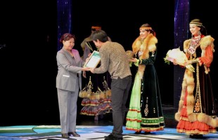 В Уфе наградили победителей Шестого Международного фестиваля тюркоязычных театров «Туганлык»