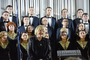 В Уфе состоялось открытие Первого Всероссийского фестиваля молодых композиторов