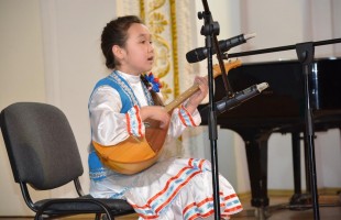 Стали известны имена победителей II Республиканского конкурса исполнителей на башкирских народных инструментах «АМАНАТ»