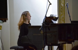В Уфе состоялось открытие Первого Всероссийского фестиваля молодых композиторов